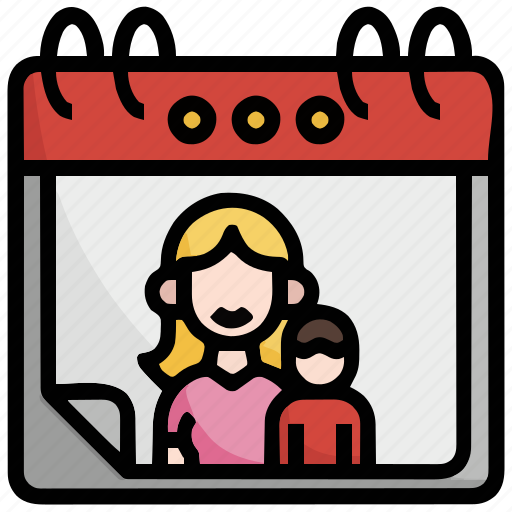 Mothers, day icon - Download on Iconfinder on Iconfinder