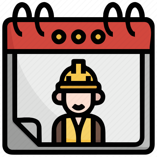 Labour, day icon - Download on Iconfinder on Iconfinder
