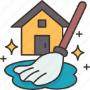 house, cleaning, services, professional, maid