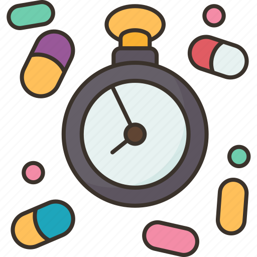 Medication, pills, drugs, prescription, healthcare icon - Download on Iconfinder