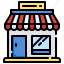 store, online, shop, buildings, shopping 