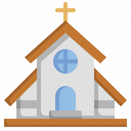 Church, cultures, catholic, architecture, landmark icon - Download on Iconfinder
