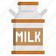 milk, tank, dairy, products, farming 