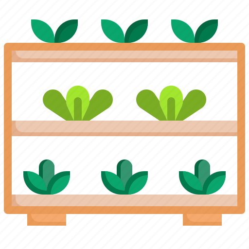 Plants, farming, gardening, sprout, healthy, food, harvest icon - Download on Iconfinder