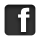 facebook, logo, square icon