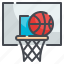 basketball, sports, competition, hobbies, game 