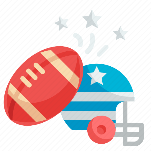 American, football, gridiron, sports, competition icon - Download on Iconfinder