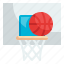 basketball, sports, competition, hobbies, game