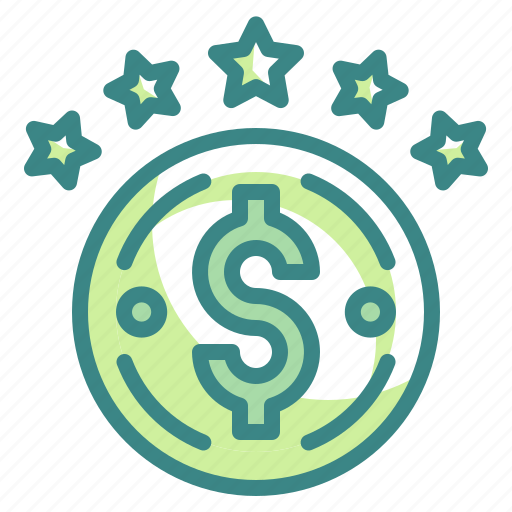 Dollar, money, currency, cash, coin icon - Download on Iconfinder