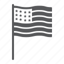 america, american, country, day, flag, independence, usa