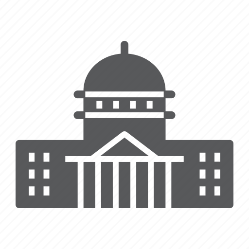 Building, capitol, congress, states, united, usa, washington icon - Download on Iconfinder