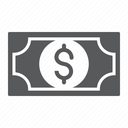 Currency, dollar, finance, investment, money, pay, sign icon - Download on Iconfinder