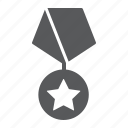 army, medal, military, star, usa, veteran