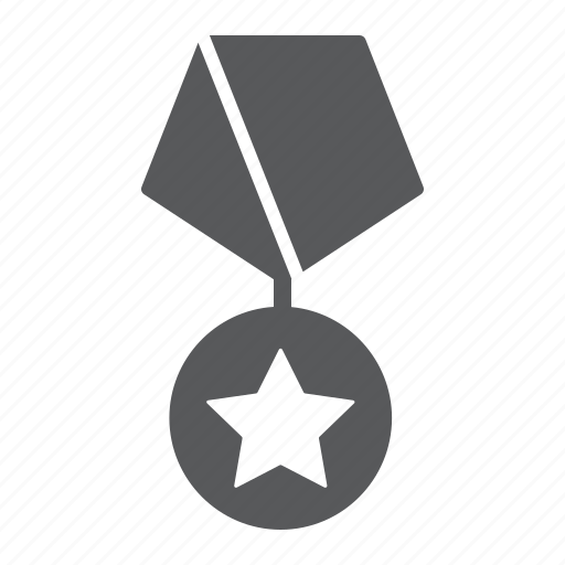 Army, medal, military, star, usa, veteran icon - Download on Iconfinder