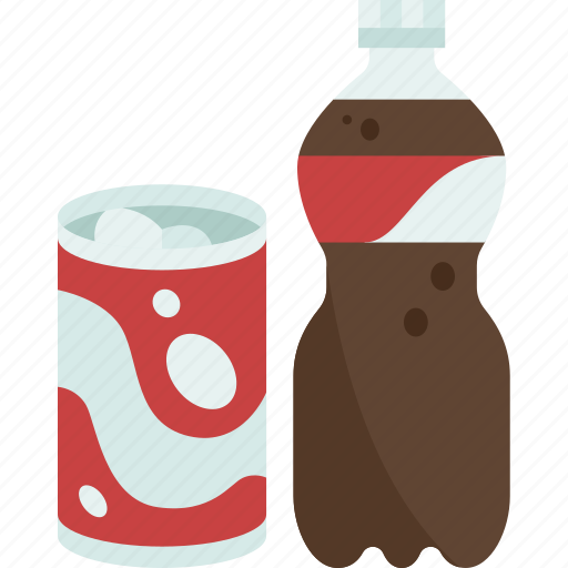 Drink, soda, beverage, refreshment, bottle icon - Download on Iconfinder