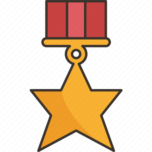 Insignia, honor, award, achievement, badge icon - Download on Iconfinder