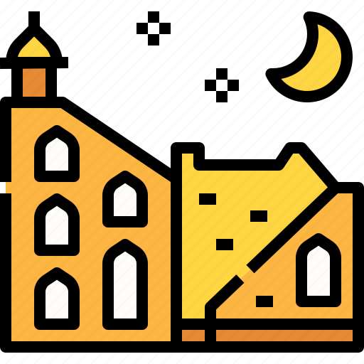 Architecture, buiding, city, india, jantar mantar, landmark icon - Download on Iconfinder