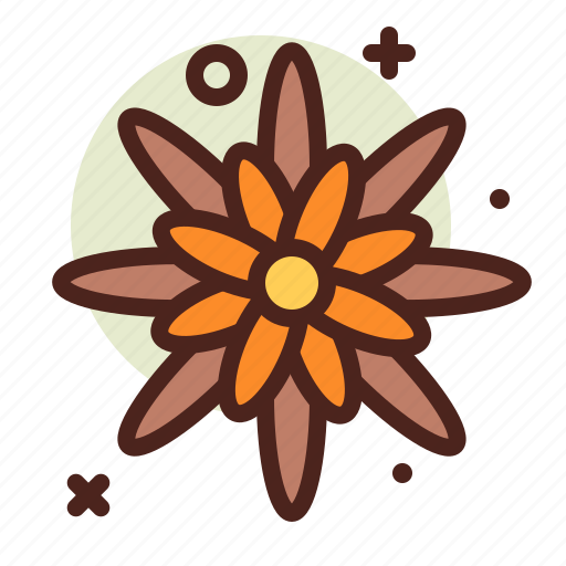 Flower, culture, tourism, travel icon - Download on Iconfinder