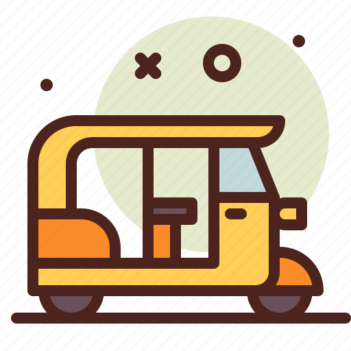 Scooter, culture, tourism, travel icon - Download on Iconfinder