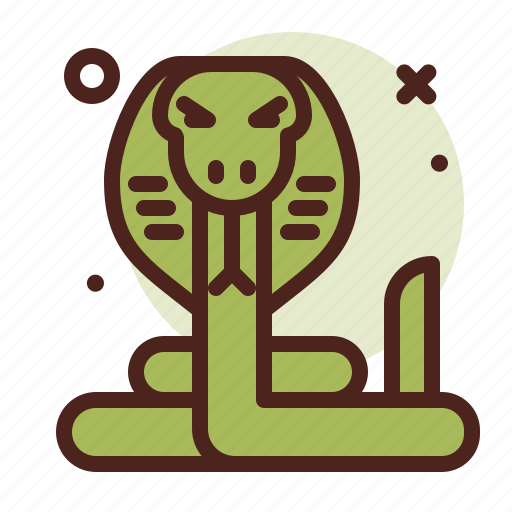 Snake, culture, tourism, travel icon - Download on Iconfinder