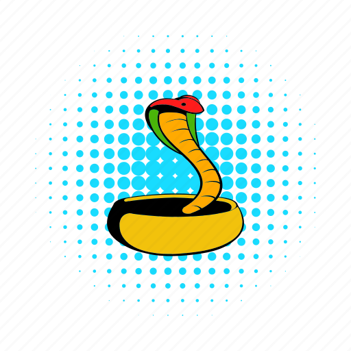 Basket, comics, entertainment, fear, indian, snake, tourist icon - Download on Iconfinder