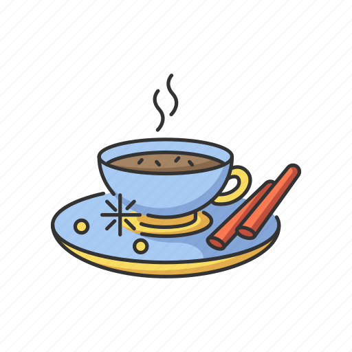 Indian, cup, aromatic, tea icon - Download on Iconfinder