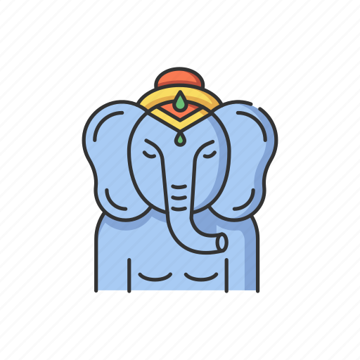 Elephant, mythology, traditional, festival icon - Download on Iconfinder