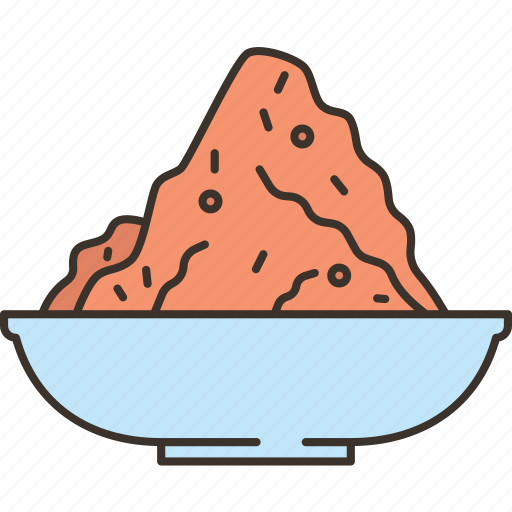 Masala, spices, seasoning, ingredient, cooking icon - Download on Iconfinder