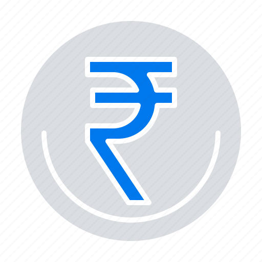 Business, currency, finance, indian, inr, rupee, trade icon - Download on Iconfinder