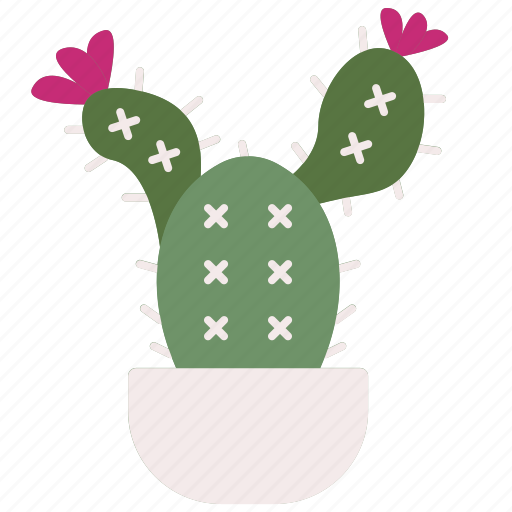 Cactus, botanical, garden, dessert, dry icon - Download on Iconfinder