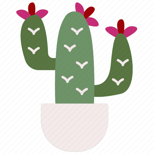 Cactus, nature, botanical, dry, plant icon - Download on Iconfinder