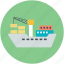 cargo ship, sailing vessel, shipment, shipping, shipping cruise 