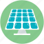 renewable energy, solar cell, solar energy panel, solar panel, solar system 