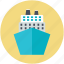 cargo ship, sailing vessel, shipment, shipping, shipping cruise 