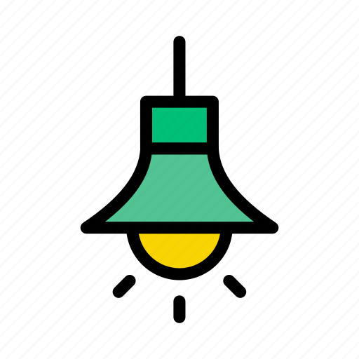 Bulb, energy, lamp, light, power icon - Download on Iconfinder