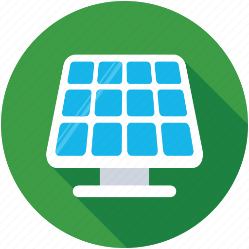 Energy cell, solar cell, solar energy, solar panel, solar system icon - Download on Iconfinder