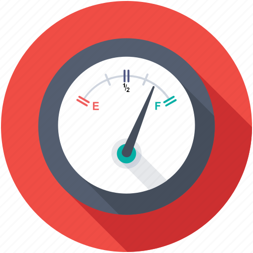 Odometer, pressure gauge, pressure meter, speedometer icon - Download on Iconfinder