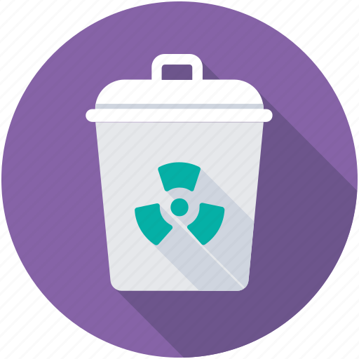 Biohazard chemical, chemical waste, hazardous waste, toxic barrel, toxic waste icon - Download on Iconfinder