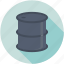 crude oil, industry, oil barrel, oil container, oil drum 