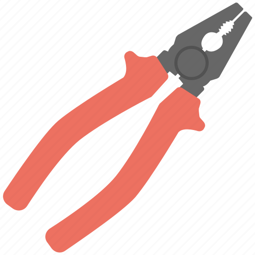Hand tool, mechanic, pincer, plier, repair tool icon - Download on Iconfinder