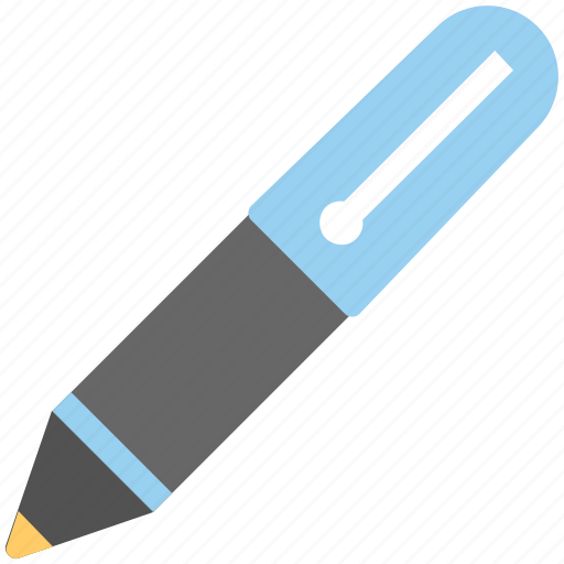 Compose, fountain pen, handwriting, pen, writing icon - Download on Iconfinder
