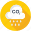 acidification, carbon dioxide, co2, emission, pollution 