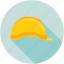 construction helmet, hard hat, labour helmet, safety hat, skullgard 