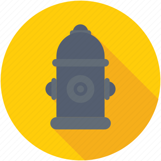 Fire protection, fire pump, fireplug, hydrant, johnny pump icon - Download on Iconfinder