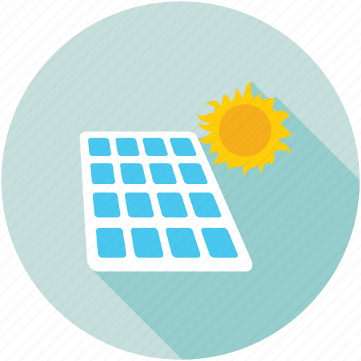 Energy cell, solar cell, solar energy, solar panel, solar system icon - Download on Iconfinder