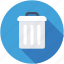 dustbin, garbage can, recycle bin, rubbish bin, trash bin 