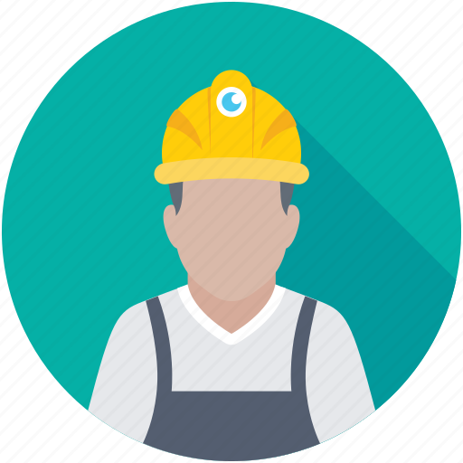 Architect, construction worker, engineer, foreman, labour icon - Download on Iconfinder