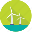 whirligig, wind energy, wind generator, wind turbine, windmill 
