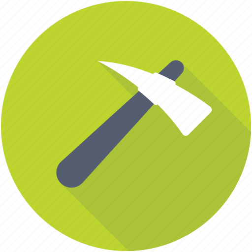 Carpenter, claw hammer, hammer, tools, woodwork icon - Download on Iconfinder