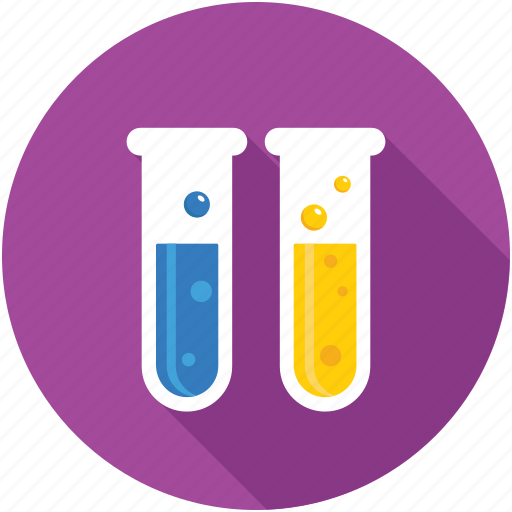 Culture tube, experiment, research, sample tube, test tube icon - Download on Iconfinder